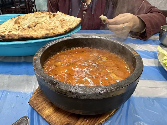 Jannet Aden Yemeni Restaurant Picture 3