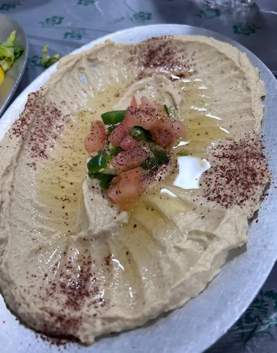 Jannet Aden Yemeni Restaurant Picture 10