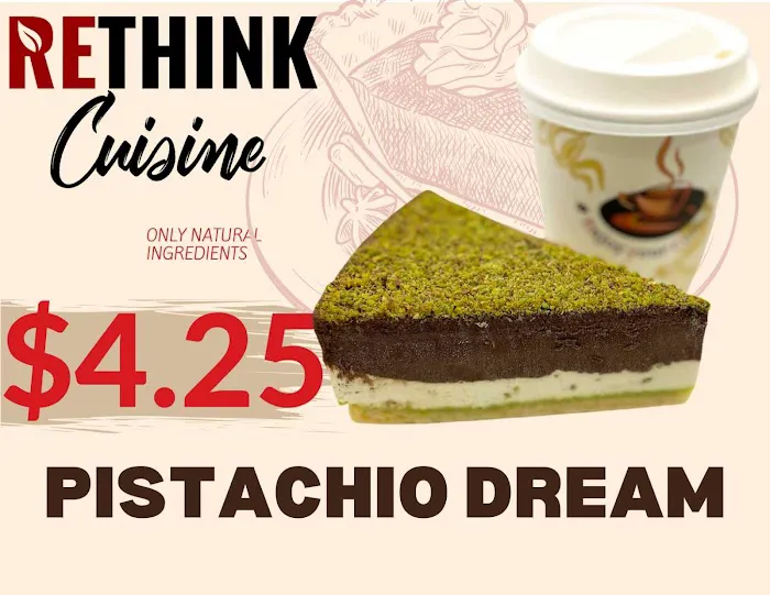 Rethink cusine Picture 9
