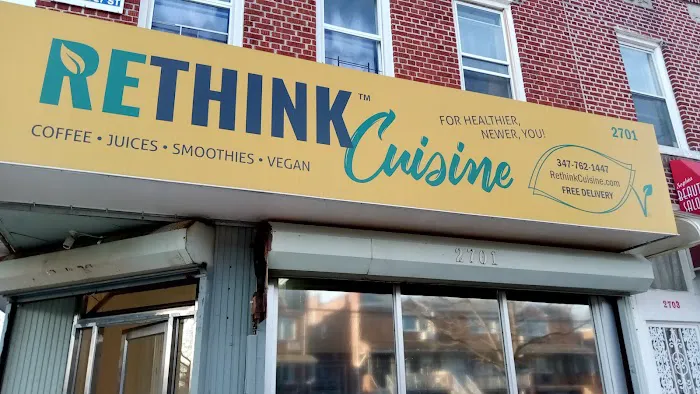 Rethink cusine Picture 4