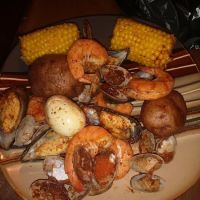 Alaska King Crab ico