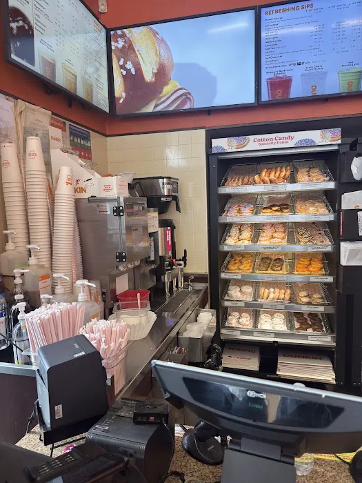 Dunkin' Picture 2