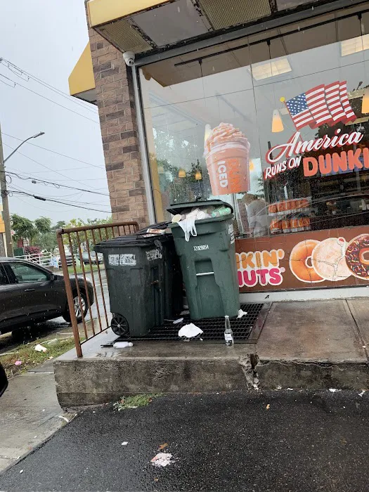 Dunkin' Picture 4