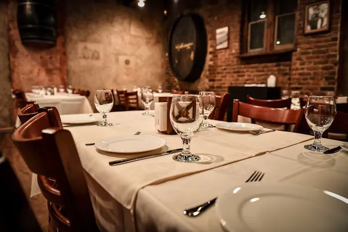 Mtskheta Restaurant Picture 4