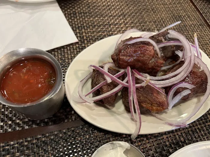 Mtskheta Restaurant Picture 7