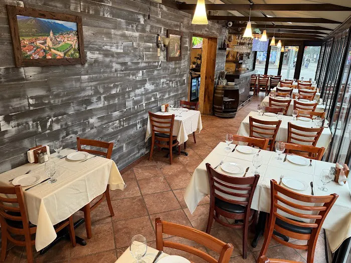 Mtskheta Restaurant Picture 3