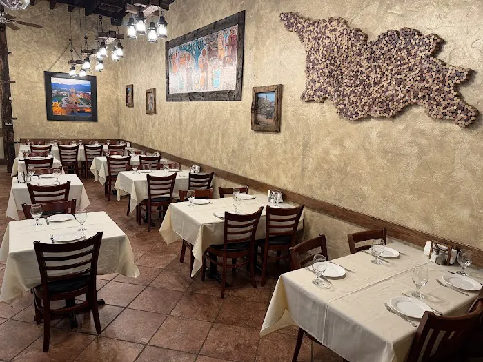 Mtskheta Restaurant Picture 9
