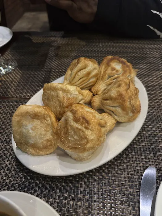 Mtskheta Restaurant Picture 1