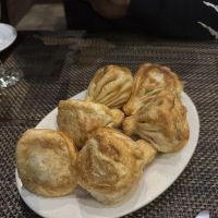 Mtskheta Restaurant ico