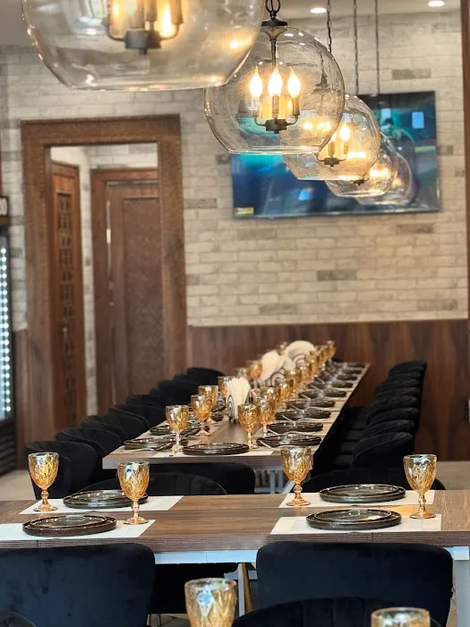 QAND Restaurant Picture 8