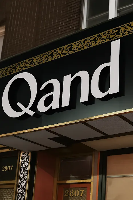 QAND Restaurant Picture 6