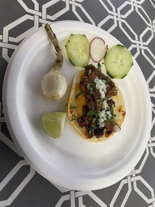 TACOS EL SABOR DE MI TIERRA Picture 8
