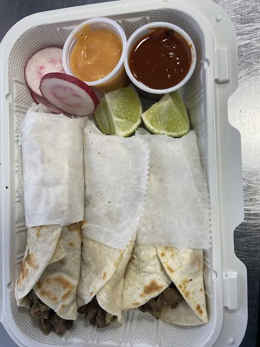 TACOS EL SABOR DE MI TIERRA Picture 7