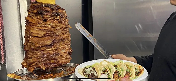 TACOS EL SABOR DE MI TIERRA Picture 4