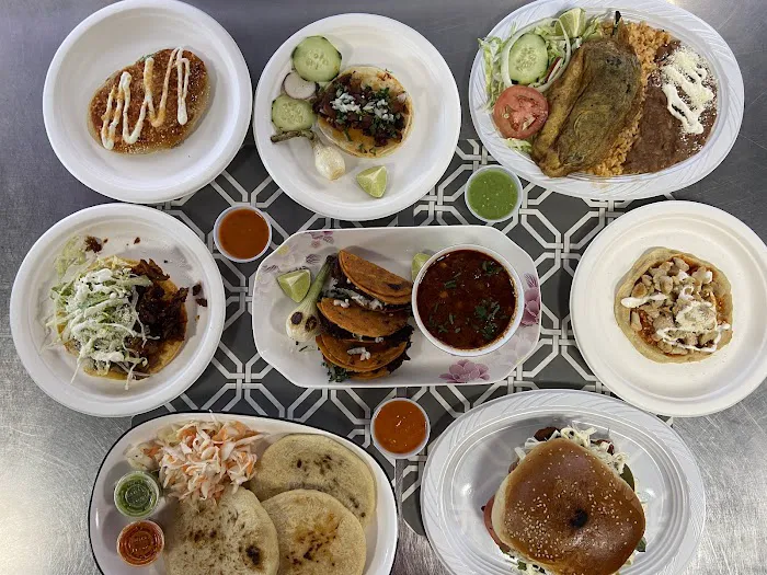 TACOS EL SABOR DE MI TIERRA Picture 9