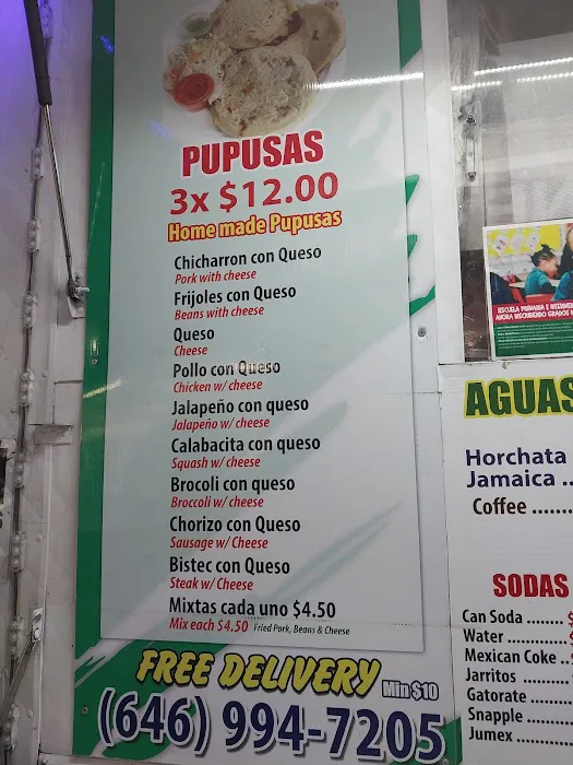 TACOS EL SABOR DE MI TIERRA Picture 10