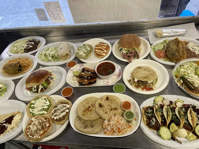 TACOS EL SABOR DE MI TIERRA Picture 5