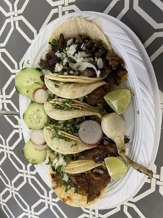 TACOS EL SABOR DE MI TIERRA Picture 3