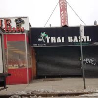 Thai Basil ico