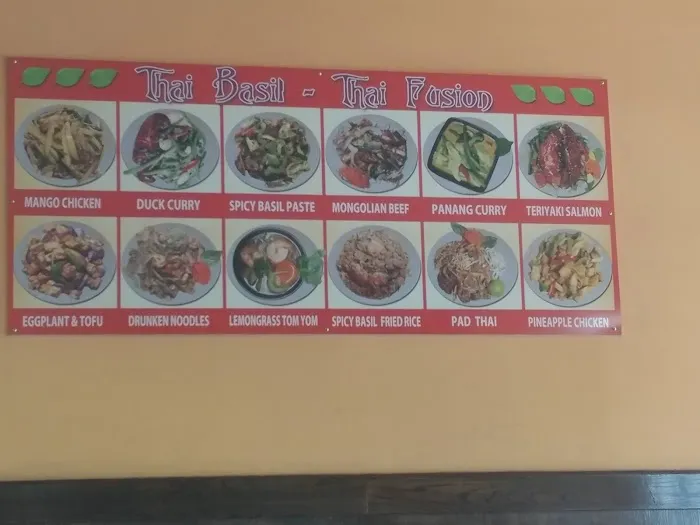 Thai Basil Picture 6