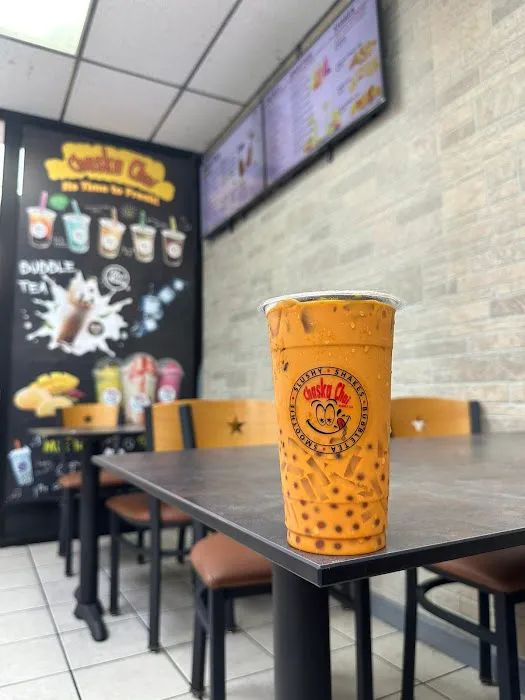 Chaska Chai Picture 6