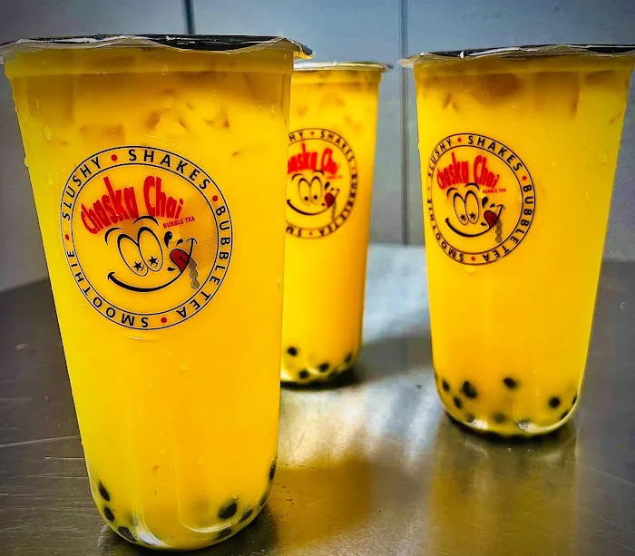 Chaska Chai Picture 1