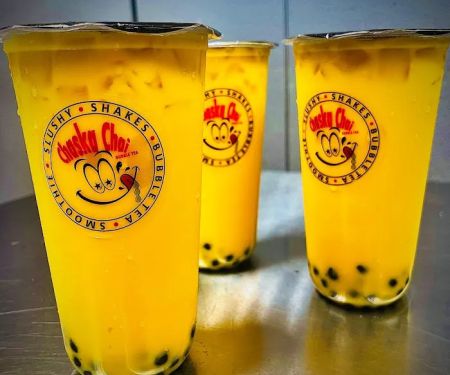 Chaska Chai