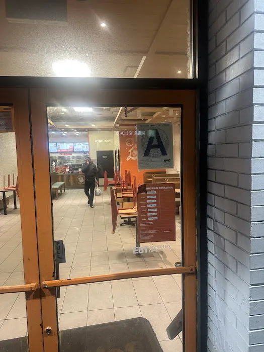 Popeyes Louisiana Kitchen Picture 3