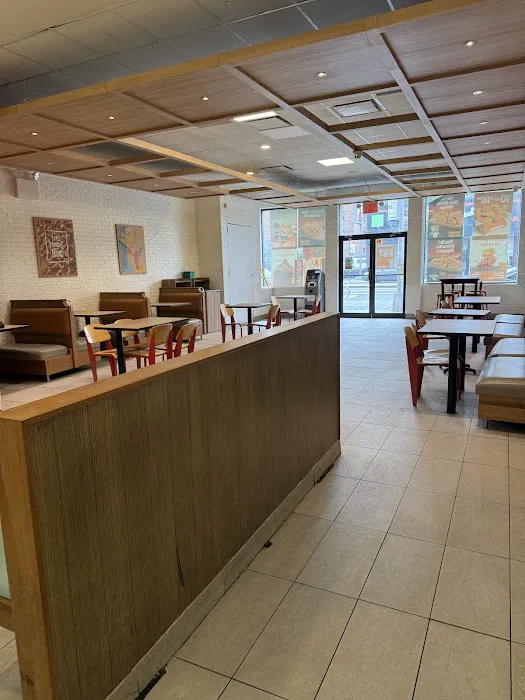 Popeyes Louisiana Kitchen Picture 8