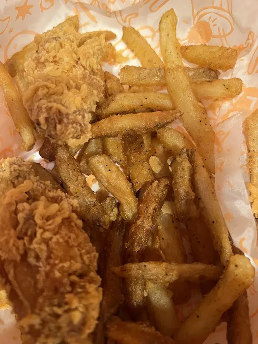 Popeyes Louisiana Kitchen Picture 5