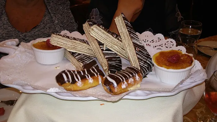 Vanka Cafe Picture 3