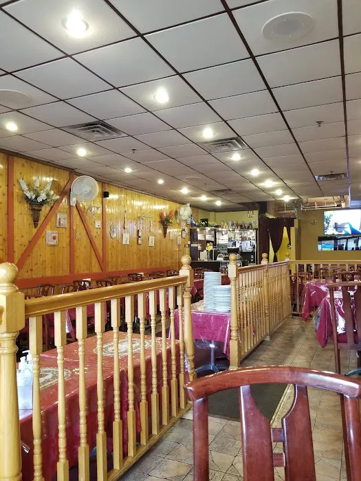 Vanka Cafe Picture 1