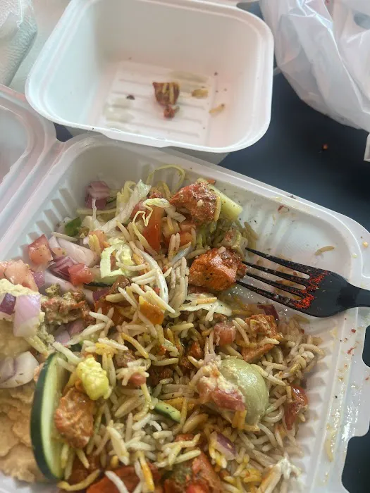 Halal Munchies Picture 2