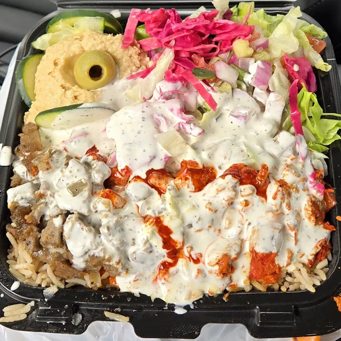 Halal Munchies Picture 10