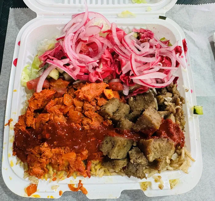 Halal Munchies Picture 3