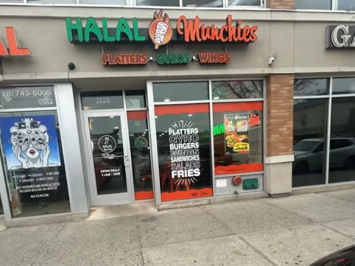 Halal Munchies Picture 4