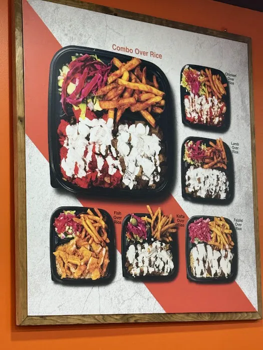 Halal Munchies Picture 9
