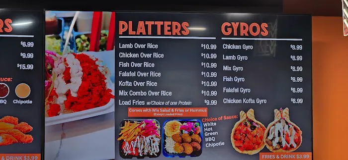 Halal Munchies Picture 8