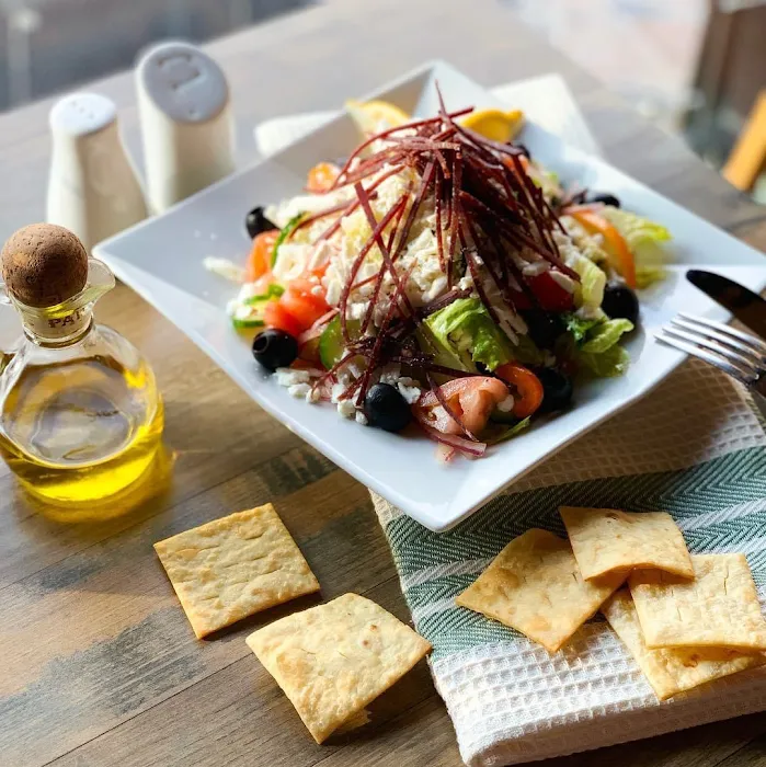 CAFE GALLERY Picture 10