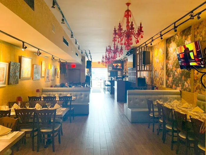 CAFE GALLERY Picture 5