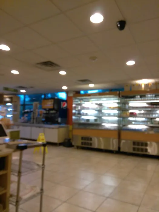 Au Bon Pain Picture 1