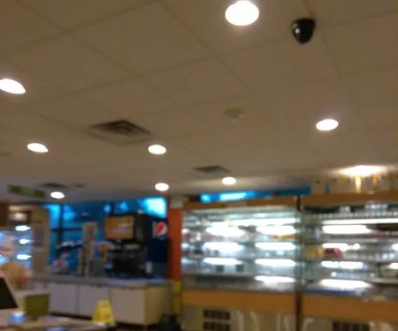 Au Bon Pain
