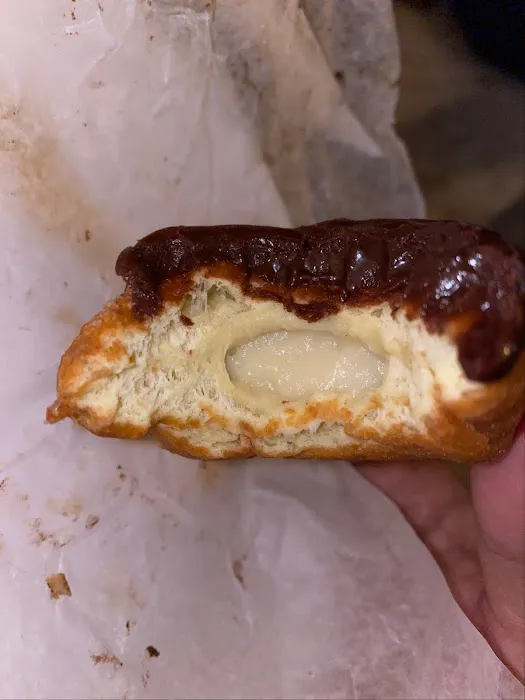 Cuccio's Bakery Picture 8