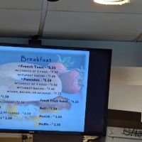 Andys Cafeteria ico