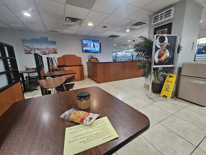 Andys Cafeteria Picture 3