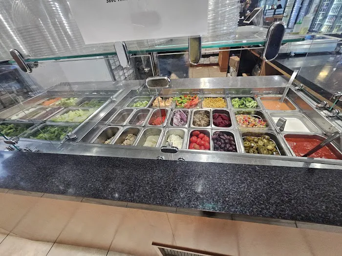 Andys Cafeteria Picture 5