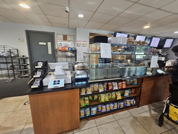 Andys Cafeteria Picture 2