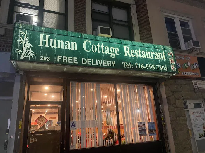 Hunan Cottage Picture 1