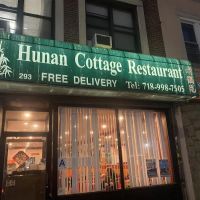 Hunan Cottage ico