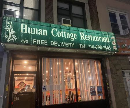 Hunan Cottage